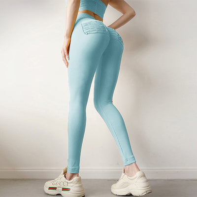 Pantalones Cadera Melocotón - Image 14