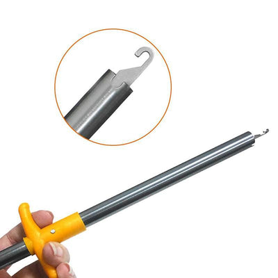Extractor de Ganchos en T Portátil - Image 16