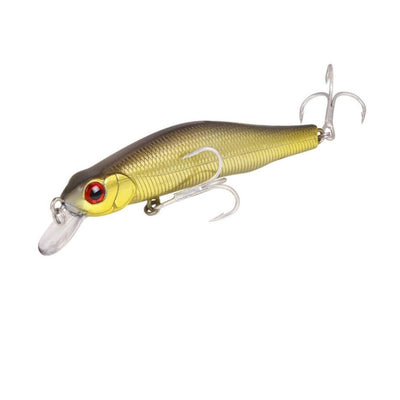 Señuelo Láser Bronceado para Pesca de Truchas y Bagres - Image 19