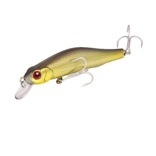 Señuelo Láser Bronceado para Pesca de Truchas y Bagres - Image 19
