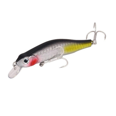 Señuelo Láser Bronceado para Pesca de Truchas y Bagres - Image 20