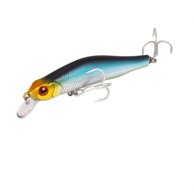 Señuelo Láser Bronceado para Pesca de Truchas y Bagres - Image 21
