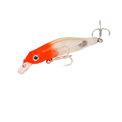 Señuelo Láser Bronceado para Pesca de Truchas y Bagres - Image 22