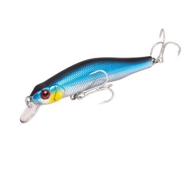 Señuelo Láser Bronceado para Pesca de Truchas y Bagres - Image 23