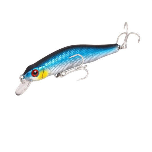 Señuelo Láser Bronceado para Pesca de Truchas y Bagres - Image 23