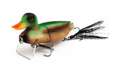 Señuelo de Pesca Biónico Nudoso - Image 4