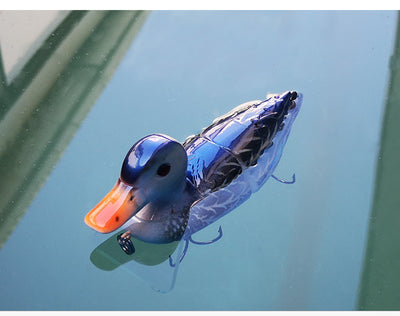 Señuelo de Pesca Biónico Nudoso - Image 6