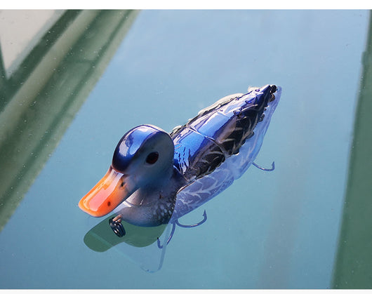 Señuelo de Pesca Biónico Nudoso - Image 6