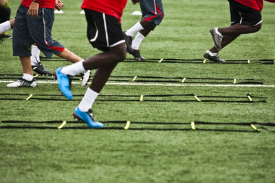 Escalera de Agilidad para Entrenamiento Deportivo - Image 13