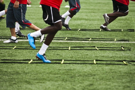 Escalera de Agilidad para Entrenamiento Deportivo - Image 13