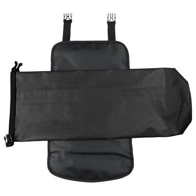 Bolsa Delantera Impermeable para Bicicleta de Ruta - Capacidad Grande - Image 12