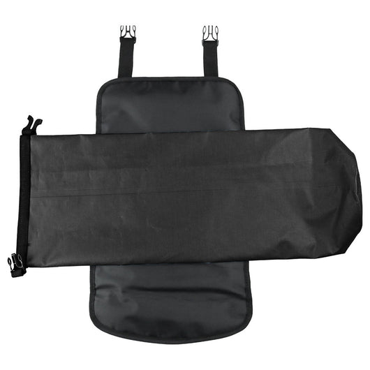 Bolsa Delantera Impermeable para Bicicleta de Ruta - Capacidad Grande - Image 12