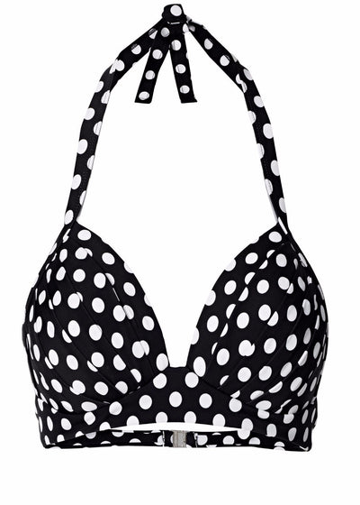 Conjunto de Bikini con Lunares - Image 9