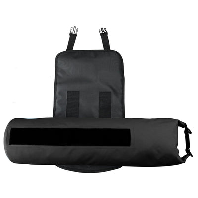 Bolsa Delantera Impermeable para Bicicleta de Ruta - Capacidad Grande - Image 15