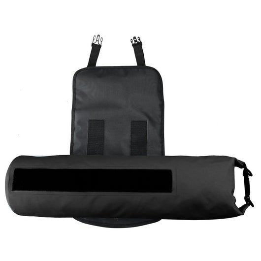 Bolsa Delantera Impermeable para Bicicleta de Ruta - Capacidad Grande - Image 15