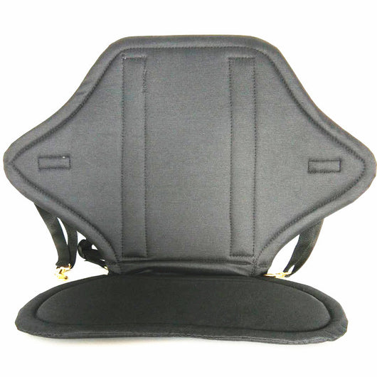 Cojín de Pesca Ajustable Ultra Ligero con Soporte Lumbar Anti Deslizante - Image 13