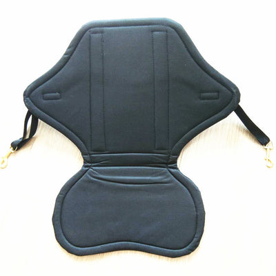 Cojín de Pesca Ajustable Ultra Ligero con Soporte Lumbar Anti Deslizante - Image 14