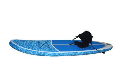 Cojín de Pesca Ajustable Ultra Ligero con Soporte Lumbar Anti Deslizante - Image 15