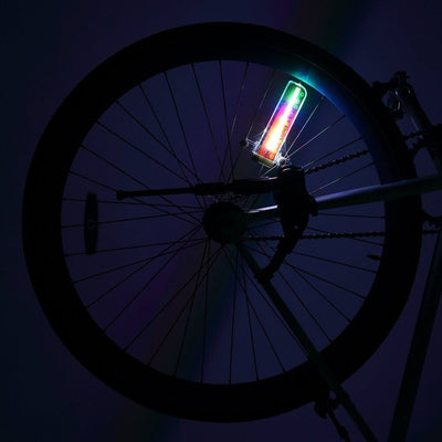 Luces LED para Bicicleta - Image 9