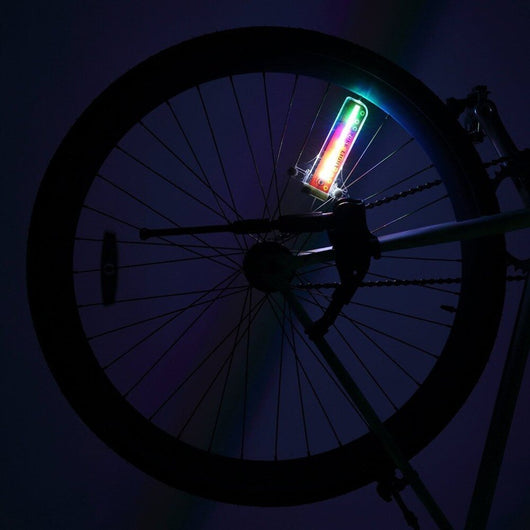 Luces LED para Bicicleta - Image 9