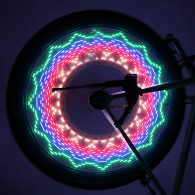 Luces LED para Bicicleta - Image 12