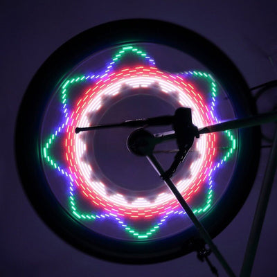 Luces LED para Bicicleta - Image 13
