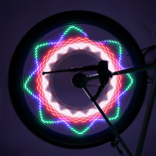 Luces LED para Bicicleta - Image 13