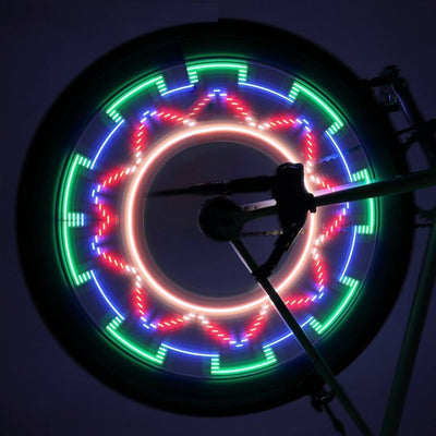 Luces LED para Bicicleta - Image 14