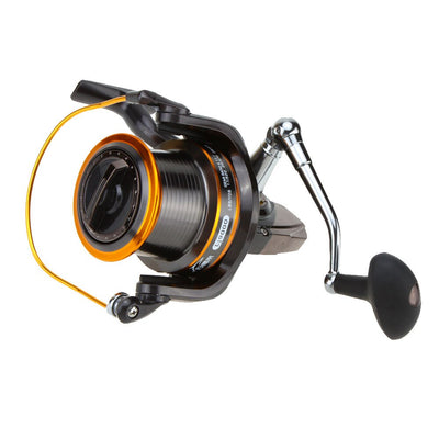 Carrete de Pesca Giratorio 9000 para Larga Distancia - Image 15