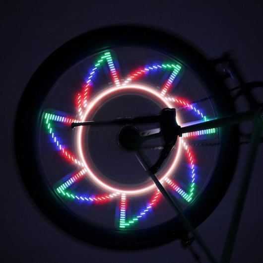 Luces LED para Bicicleta - Image 15