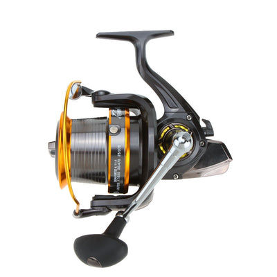 Carrete de Pesca Giratorio 9000 para Larga Distancia - Image 22