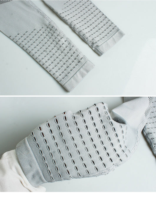 Leggings Yoga Sin Costuras TerritorioFit para Mujer - Image 21