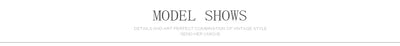 Pendientes Vintage de Granate Redondo - Image 19