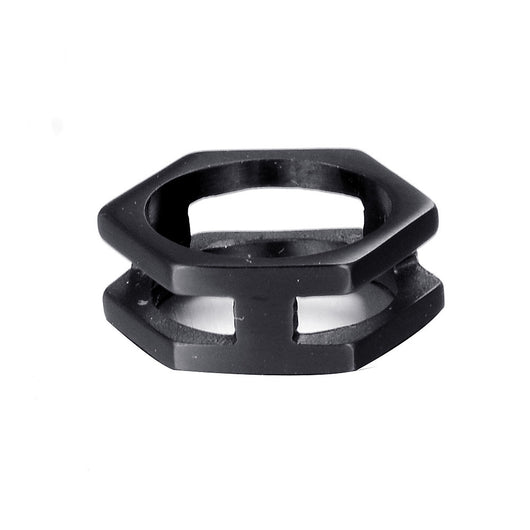Anillo de Acero Inoxidable Vintage - Image 9