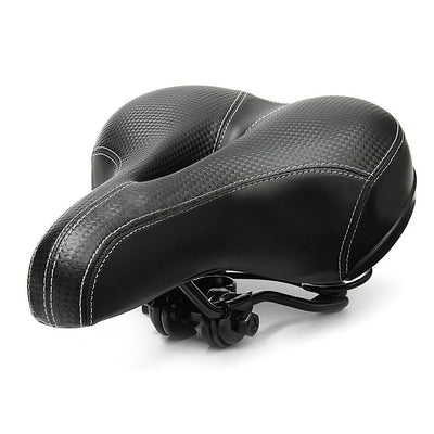 Sillín Acolchado para Bicicleta de Montaña - Image 8