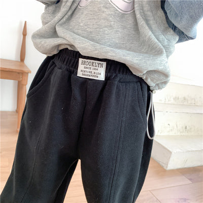 Pantalones Casuales Infantiles para Niños y Niñas - Image 13