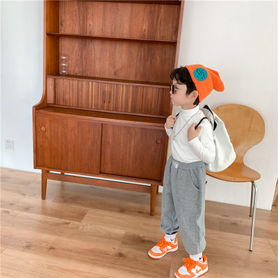 Pantalones Casuales Infantiles para Niños y Niñas - Image 33