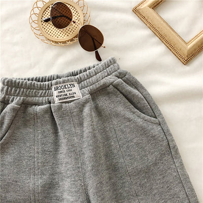 Pantalones Casuales Infantiles para Niños y Niñas - Image 38