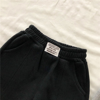 Pantalones Casuales Infantiles para Niños y Niñas - Image 39
