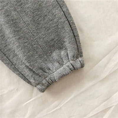 Pantalones Casuales Infantiles para Niños y Niñas - Image 40