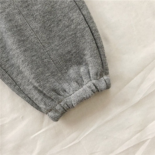 Pantalones Casuales Infantiles para Niños y Niñas - Image 40