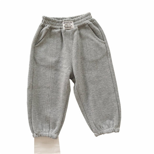 Pantalones Casuales Infantiles para Niños y Niñas - Image 41