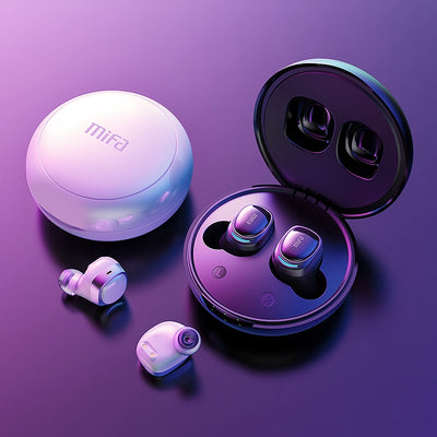 Auriculares Inalámbricos Bluetooth TWS X8 - Image 7