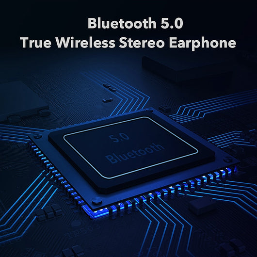 Auriculares Inalámbricos Bluetooth TWS X8 - Image 11