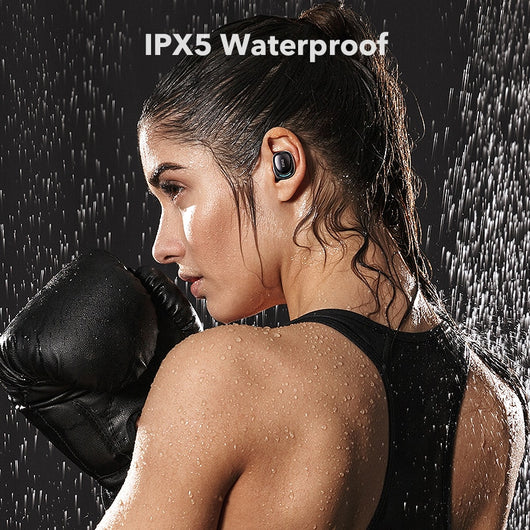 Auriculares Inalámbricos Bluetooth TWS X8 - Image 12