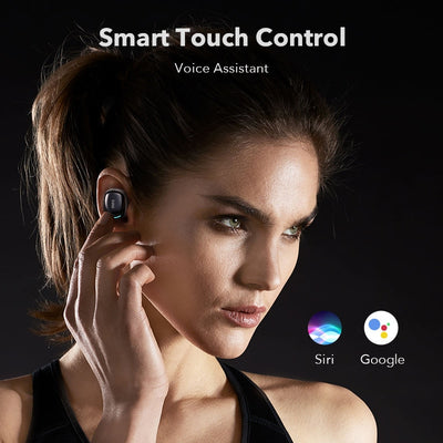 Auriculares Inalámbricos Bluetooth TWS X8 - Image 13