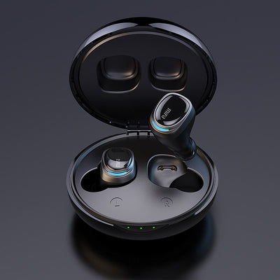 Auriculares Inalámbricos Bluetooth TWS X8 - Image 14