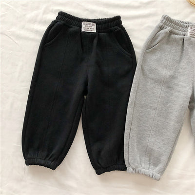 Pantalones Casuales Infantiles para Niños y Niñas - Image 42