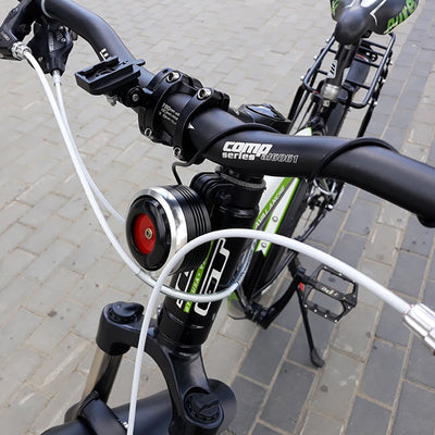 Timbre para Bicicleta de Sonido Potente - Image 28