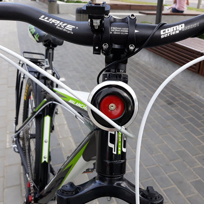 Timbre para Bicicleta de Sonido Potente - Image 29